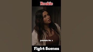 The rookie cop has his first experience with AI technology in crime-solving. #rookie