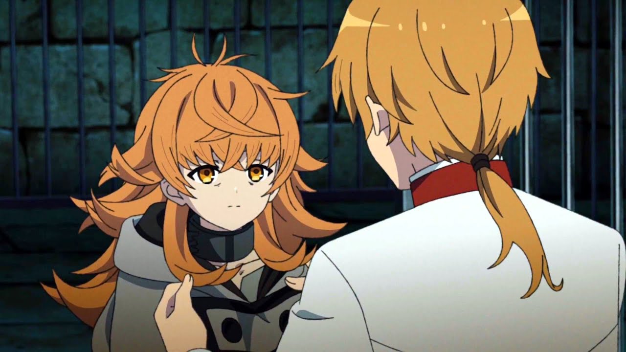 Mushoku Tensei: Isekai Ittara Honki Dasu Dublado - Episódio 6