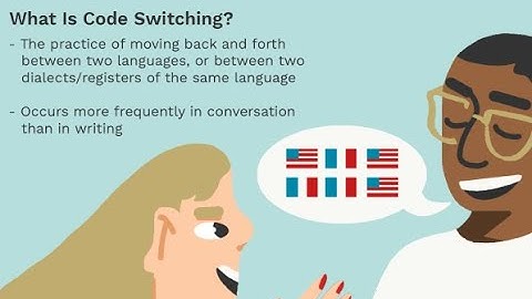 Mastering Code-Switching     #CodeSwitching #LanguageLearning #CulturalIdentity #CommunicationSkills