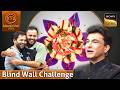 MasterChef India | New Season | Dipali के बातें सुनकर Ranveer हुए Tensed | Blind Wall Challenge
