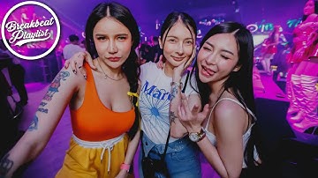 ARIA X FREAK X BANG BANG BANG BREAKBEAT REMIX 2025 | BY DJ APRINALDY