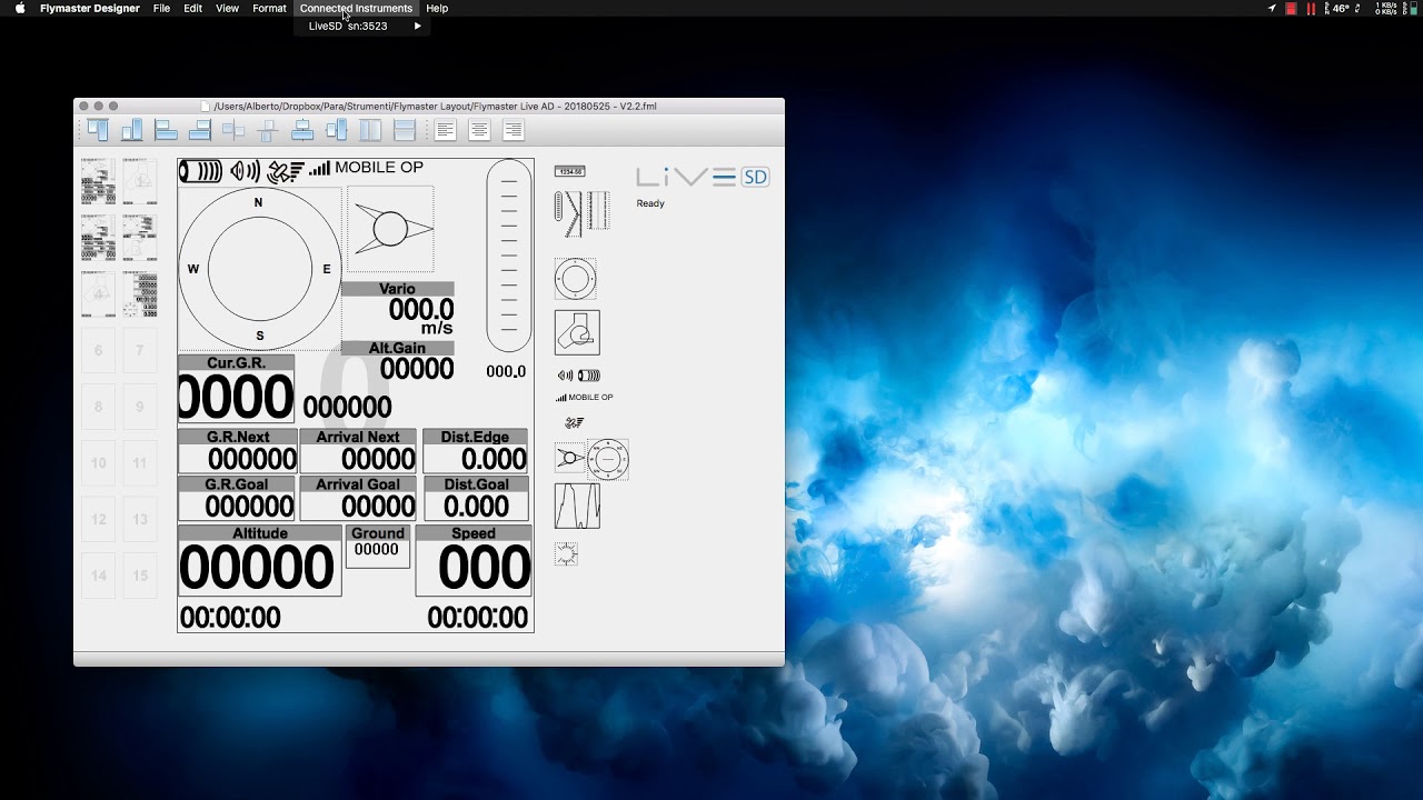 Simple B2 Design 8 B2 Designer - Inviare un Layout - YouTube