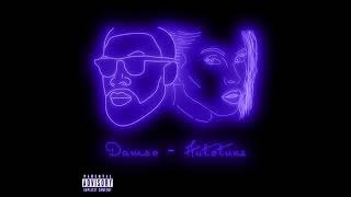 Video thumbnail of "Damso - Autotune (Slowed & Reverb)"