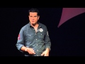 Video Games- Art in Disguise: Tommy Tallarico at TEDxManchesterVillage