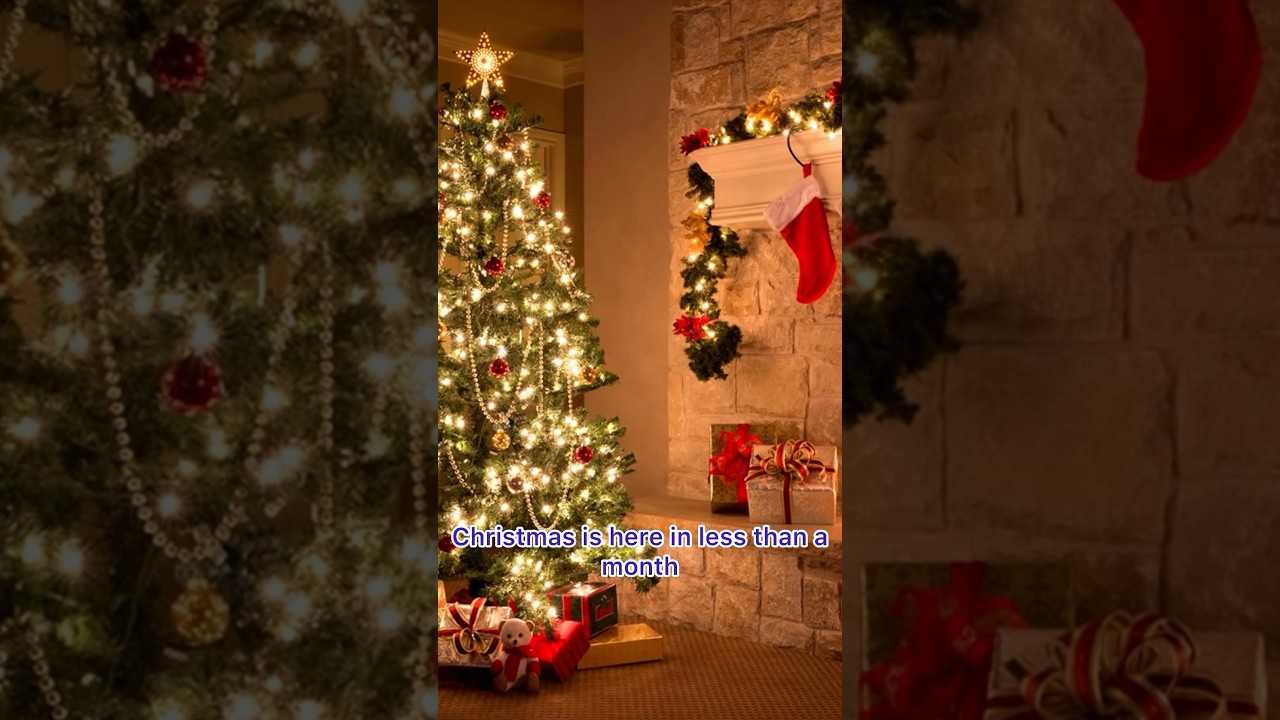 Christmas products that you need to buy or it’s too late! #shorts #christmas #chrismas2024