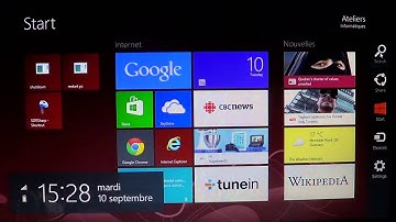 Windows 8 How to show or hide file extensions