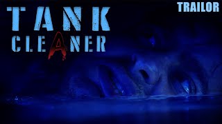 Watch Tank Cleaner Trailer