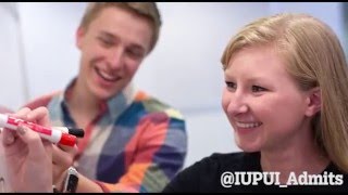 IUPUI Decision Day