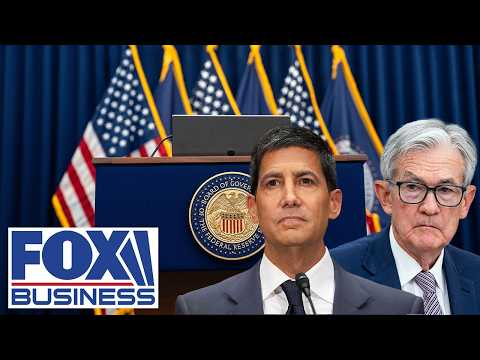 FED SHAKEUP: Insider EXPOSES deep policy divide