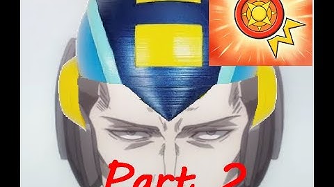 MMBN4LC Red Sun: Sub-10 Deletions on Game 2 (Game 1 conditions)