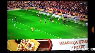Galatasaray Başakşehir Maçı Şampiyonluk Maçı