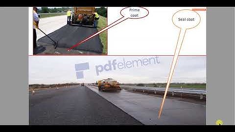 Flexible Pavement By Vishnu Choudhary