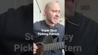 Your Call by Second Hand Serenade | Super Easy Picking Pattern