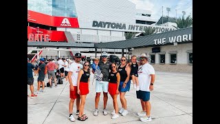 Daytona Beach Race Weekend 2025