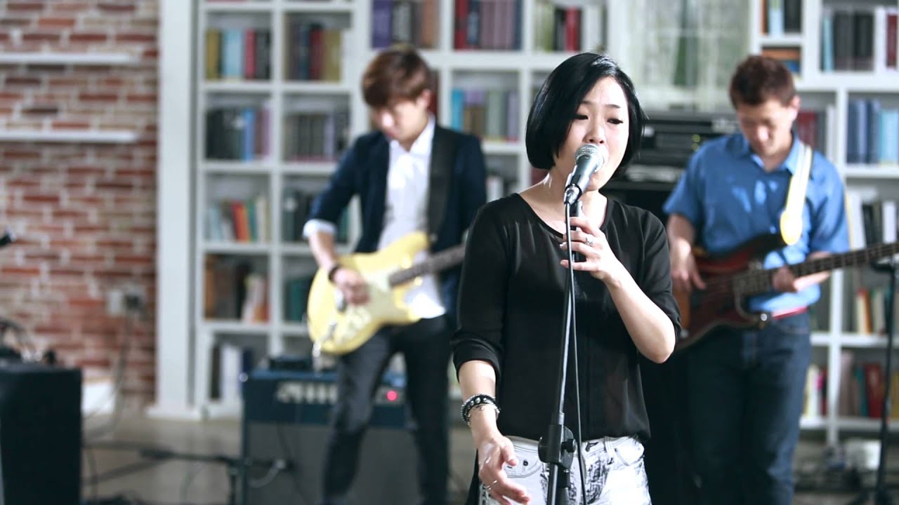 [온스테이지 플러스] 12. 박정현 - 도시전설