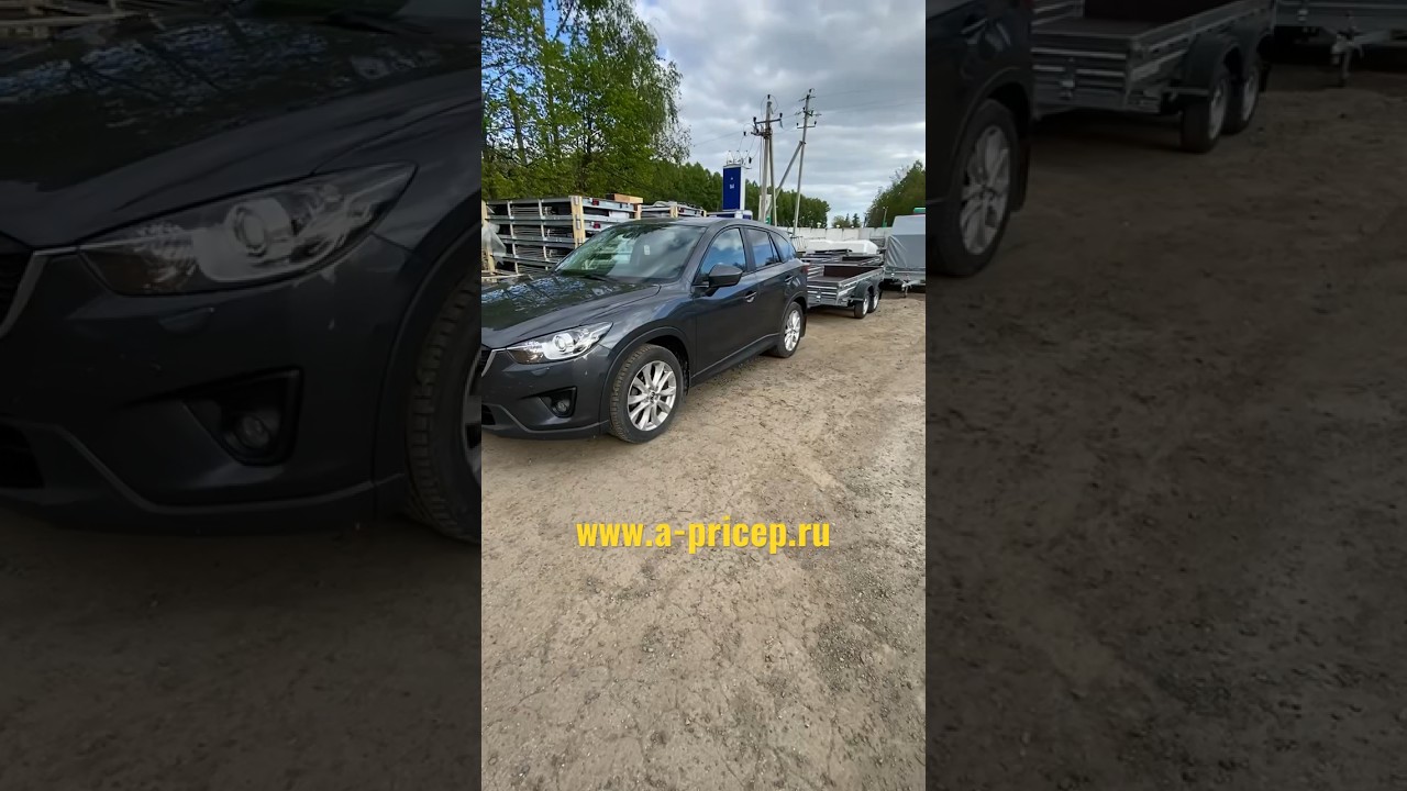 Авторазбор мазда чебоксары