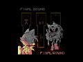 Friends No More Final Round Tails Vs Exeller The Ninth Circle OST