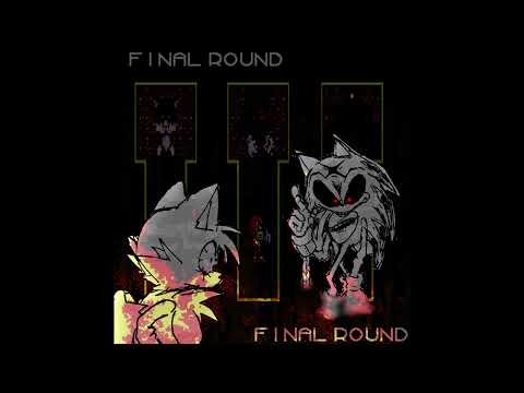 Friends No More: Final Round | Tails vs Exeller | The Ninth Circle OST