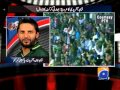 Kamran Khan Sath-03 2014-Part (Shahid