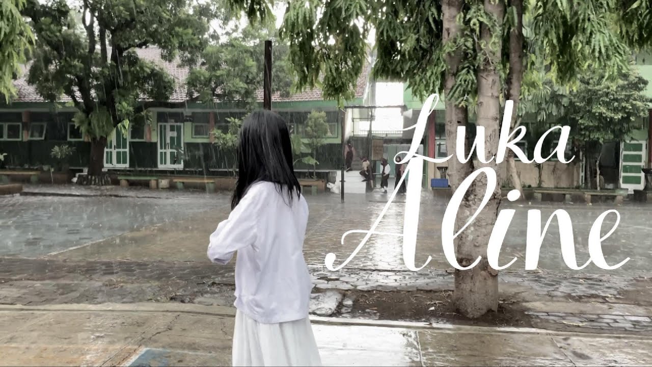 [FILM] LUKA ALINE BY VIIIB | SMPN 17 MALANG