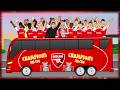 ARSENAL ARE CHAMPIONS Who Won The Premier League 25 26 