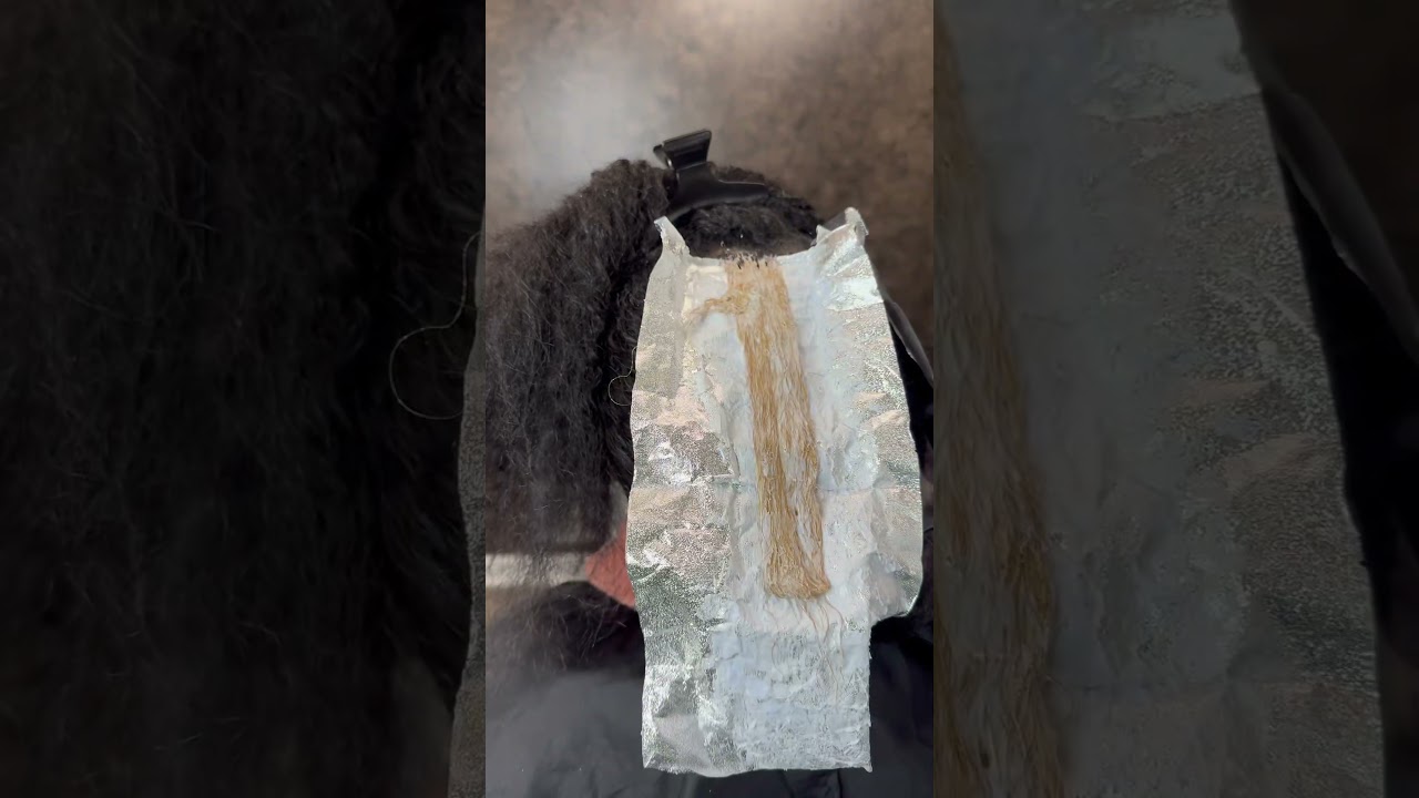 Color consultation ✨ NEW COLOR ALERT✨