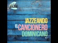 Jazz dominicano  vol 1