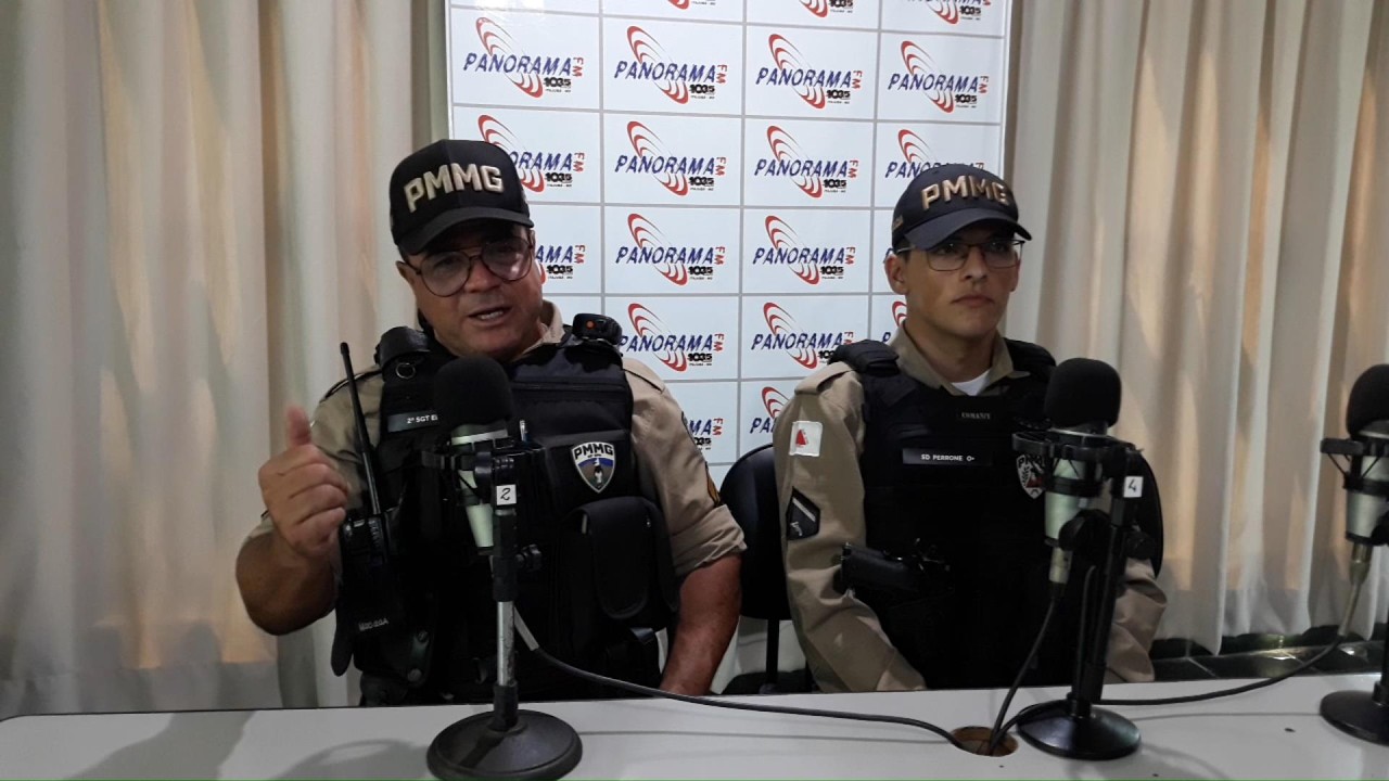 Semana Nacional do Trânsito reforça prevenção e preservação da vida