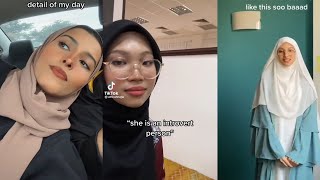 Muslim Tik Tok You Need To See part 43