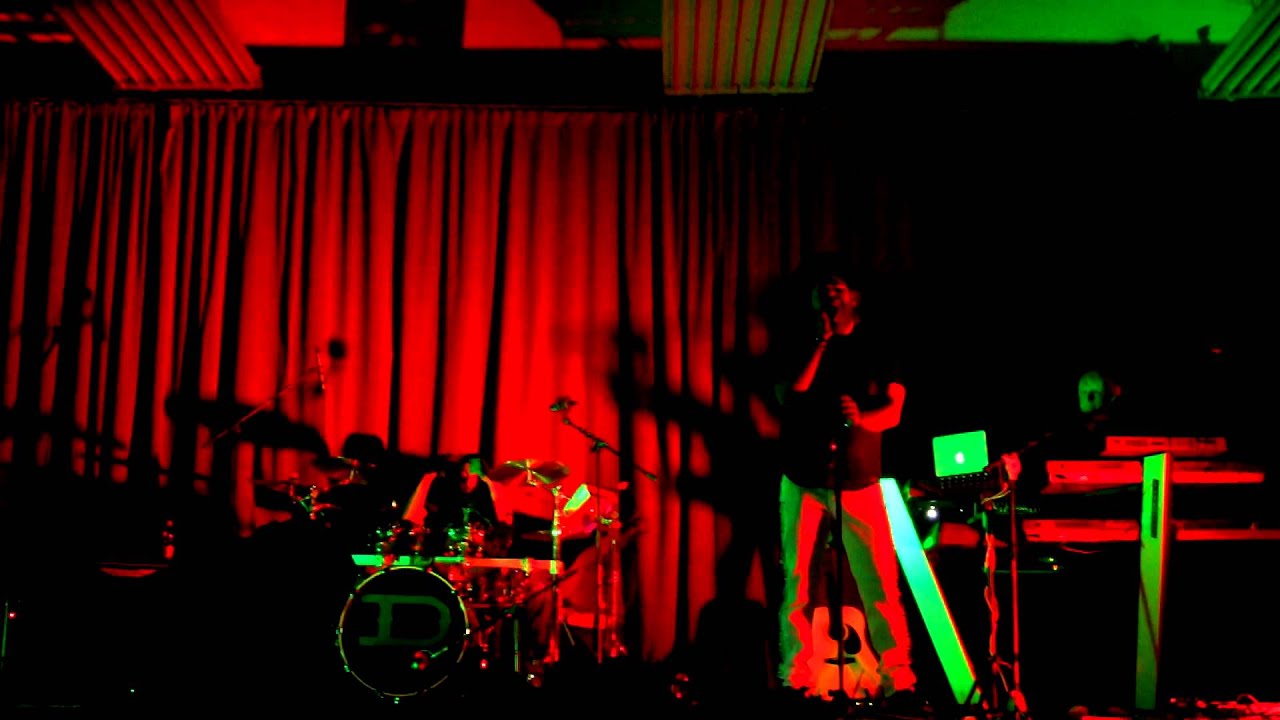 The seventh stranger + The chauffeur - Duran Durans Live Ceregnano (RO) 14-12-2012 The seventh stranger + The chauffeur - Duran Durans Live Ceregnano (RO) 14-12-2012