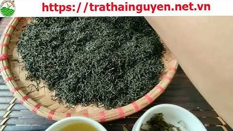 Trà Đinh Tân Cương - Trà Đinh Ngon Nhất | 0944899009
