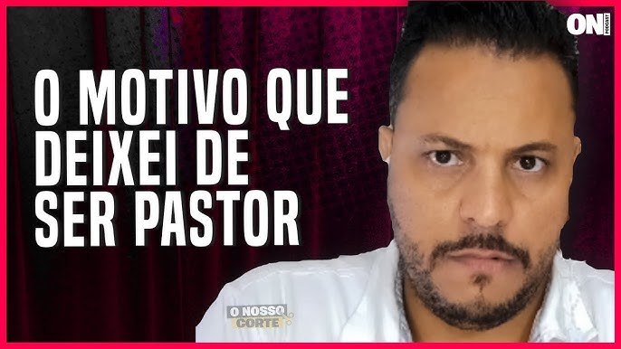 JASON FERRER (ALÉM DA FÉ) - O Nosso Podcast #188 by O Nosso Podcast