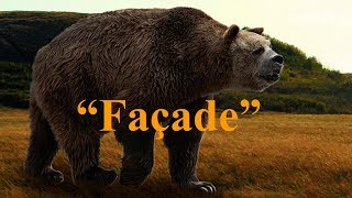 (Short) Short Faced Bear - Façade [Disturbed]