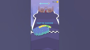 COUNT MASTER 🌟 NOOB VS PRO VS HACKER