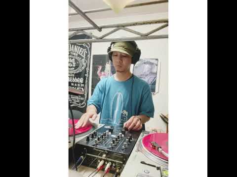 DJ練習