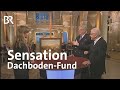 Mexikanisches Bild: Sensationeller Dachbodenfund | Kunst + Krempel | BR