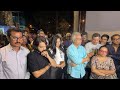 রাহুলের মৃত্যুরপর নিরাপত্তার দাবিতে মঙ্গলবার থেকেসব ধারাবাহিক সিনেমা শুটিং বন্ধ অনির্দিষ্টকালের জন্য