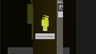 Minecraft Youtuber Lerin Ço Şöyle