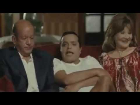 اجمل مقاطع محمد هنيدي