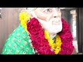 Saibaba || Sai baba Copyright Free Content || Free Stock video || MK Graphics