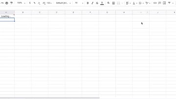 How To? Import data from another sheet, IMPORTRANGE