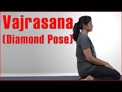 Video: ¿Quién no debería practicar vajrasana?