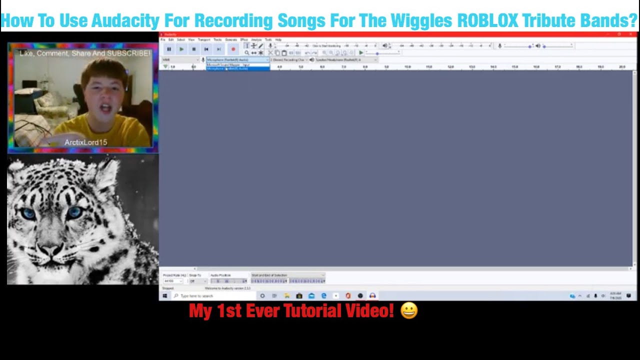 Interviewing The Red Wiggle For The Wiggles Roblox Tribute Band Wiggly Party Aspen Youtube - wiggle dance freddies guitar roblox