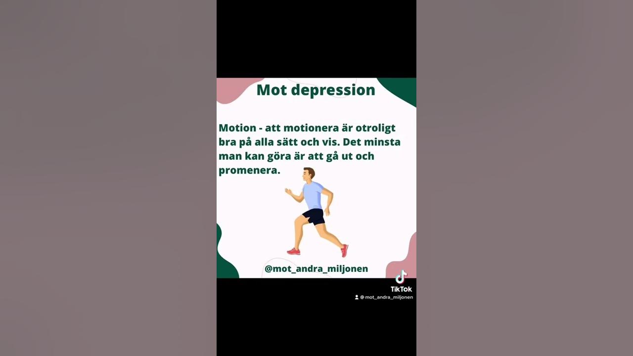Varför mår vi så dåligt? - YouTube