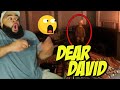 Holly Crap - Ghost Caught On Camera? The Real Ghost Story of Dear David