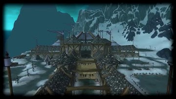 Realm First Tribute to Insanity 25 by Obsidius