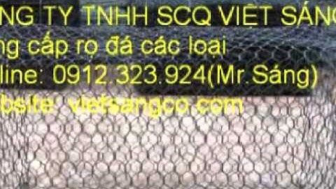 VẢI ĐỊA KỸ THUẬT