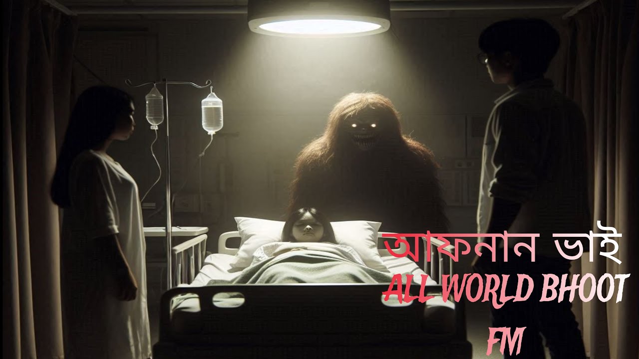 OLD BHOOT FM EPISODE  - 5 | rasel vai | BHOOT FM | @ALLWORLDBHOOTFMBD