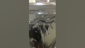 Three Roll Mill Working