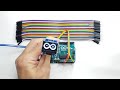 Arduino OLED Display #Shorts